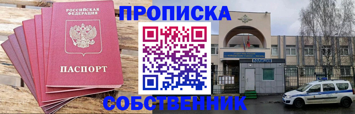 прописка в квартире в Борзе